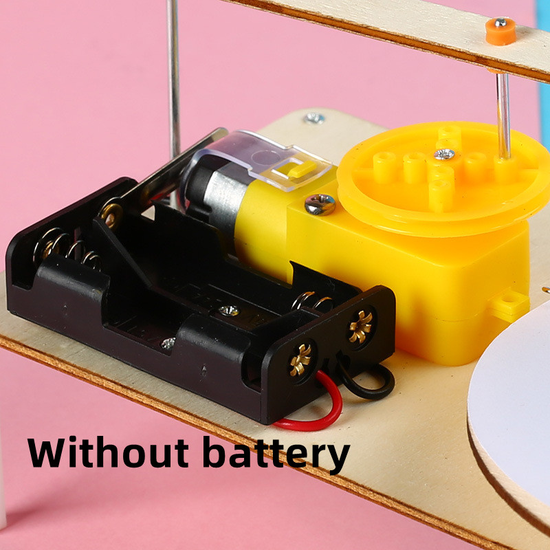 DIY Physical Production Physic - Science Diy Model review and price