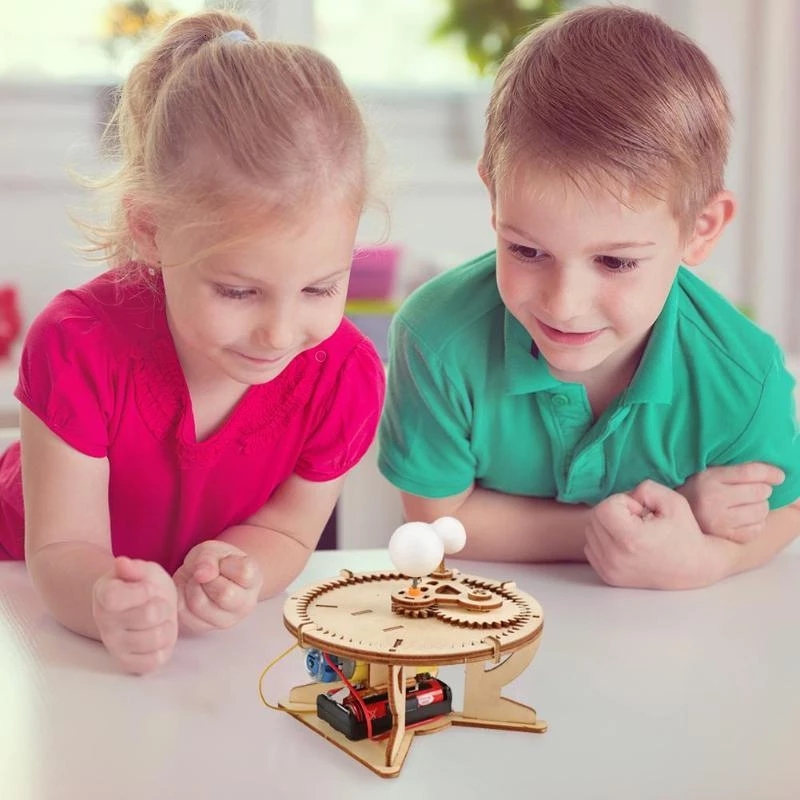 Solar System Astronomy Sun Ear - Science Diy Model review and price