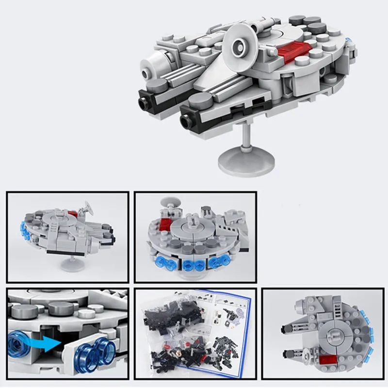 Classic Star Fighter Plane Air - Science Diy Model review and price