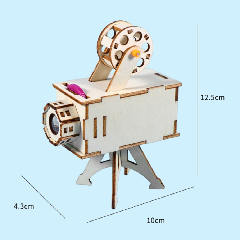 DIY Wooden Science Project Mod - Science Diy Model review and price