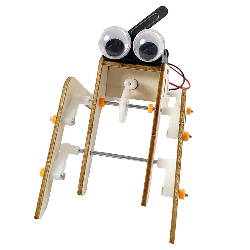 Imagination DIY Handmade Walki - Science Diy Model review and price