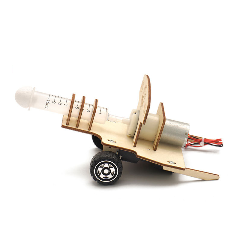 DIY Science Toy Experimental T - Science Diy Model review and price