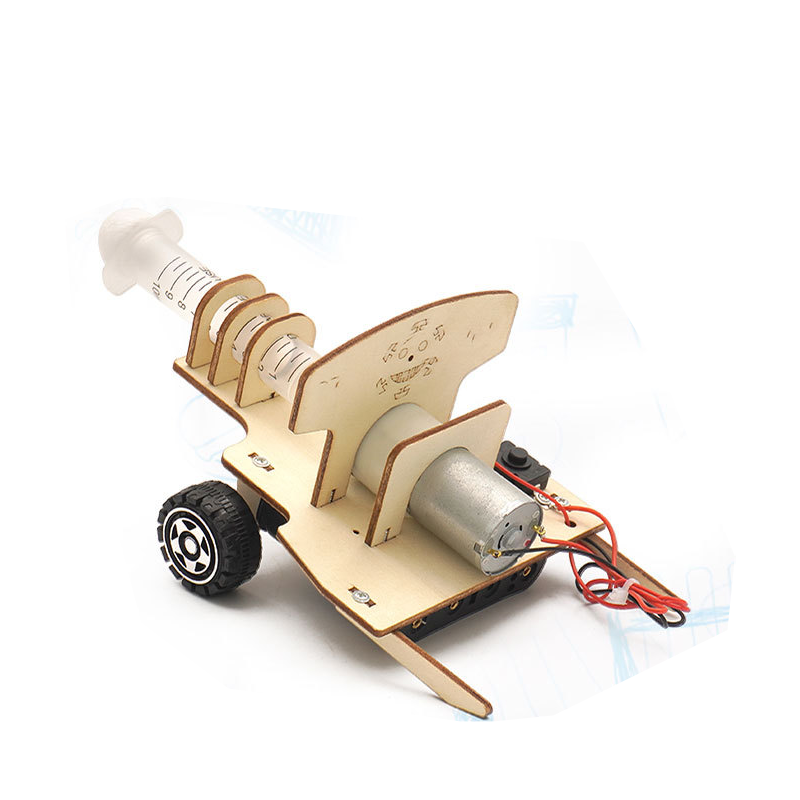 DIY Science Toy Experimental T - Science Diy Model review and price