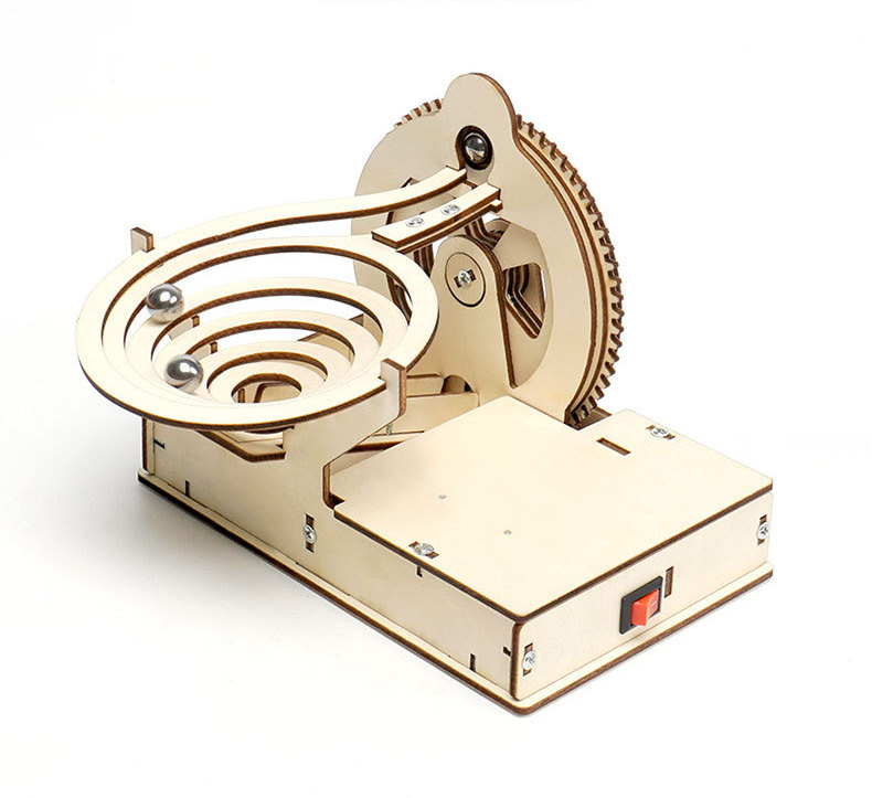 Steam Science Educational Kit  - Science Diy Model review and price